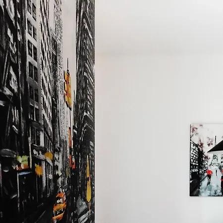 Italianway-argelati 44 Flat Appartement *