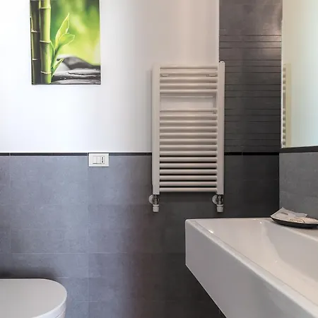 Italianway-argelati 44 Flat Apartment *