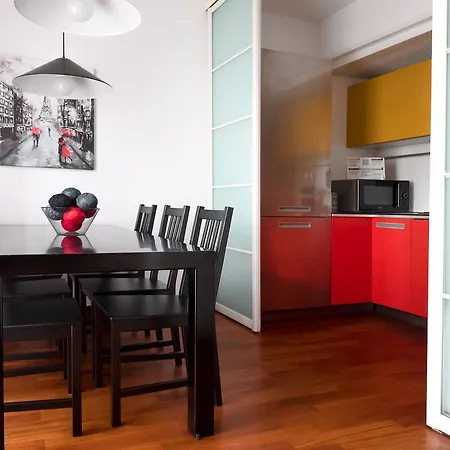 Italianway-argelati 44 Flat Apartment