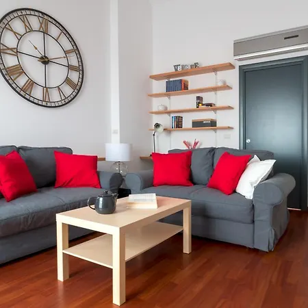Italianway-argelati 44 Flat Apartment *
