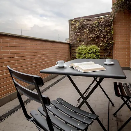 Italianway-argelati 44 Flat Apartment *
