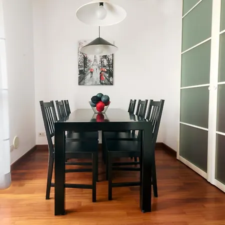 Apartment Italianway-argelati 44 Flat