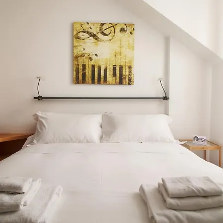 Apartment Italianway-argelati 44 Flat *