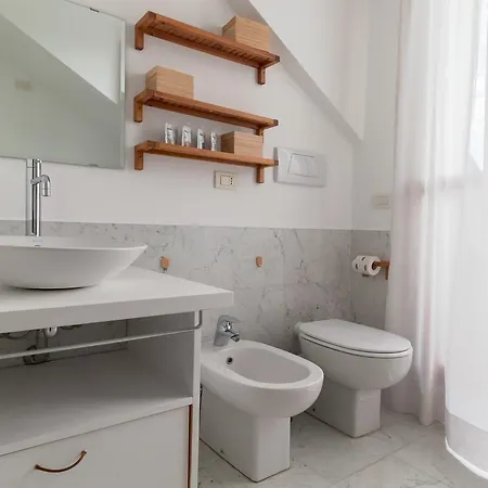 Italianway-argelati 44 Flat Apartment *