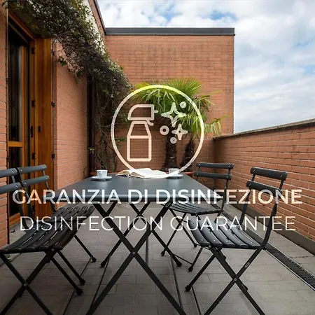 Italianway-argelati 44 Flat Apartment *